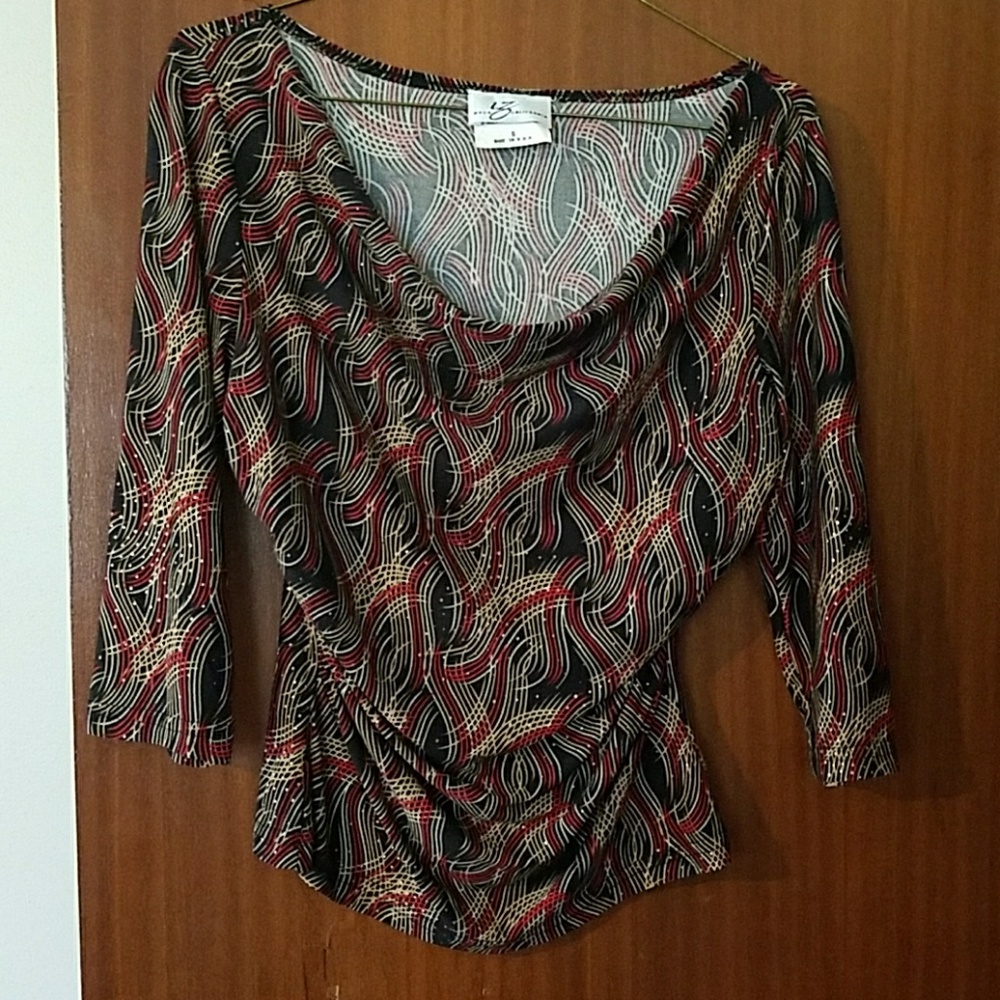 Dress shirt